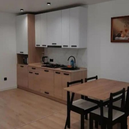 Затишна Квартира Ternopil Extérieur photo