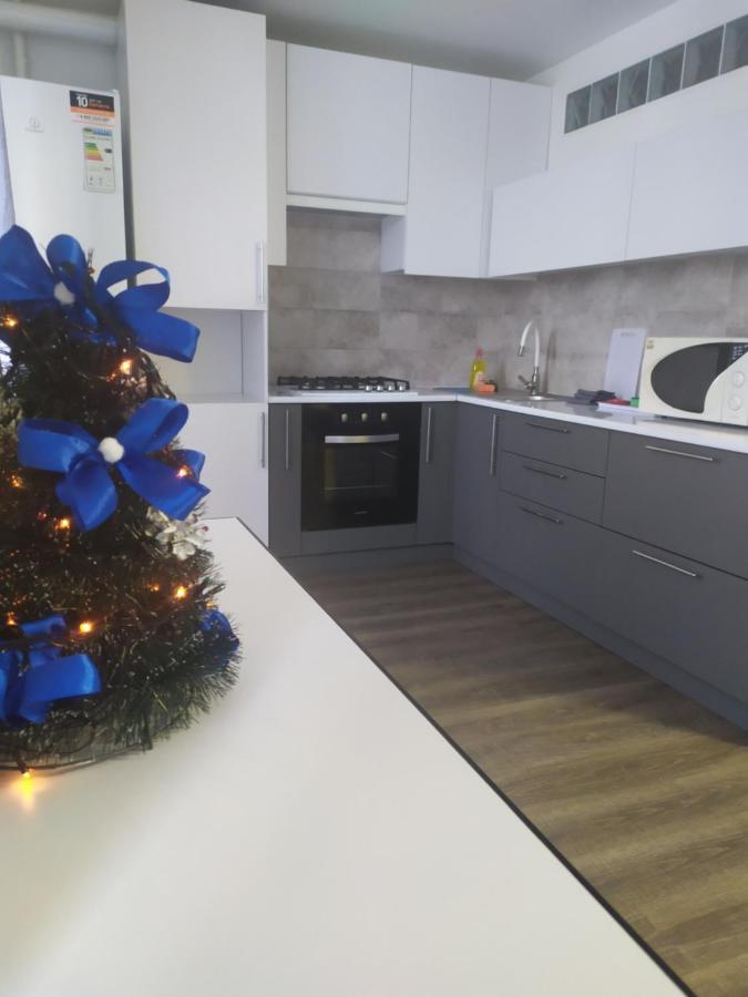 Затишна Квартира Ternopil Extérieur photo