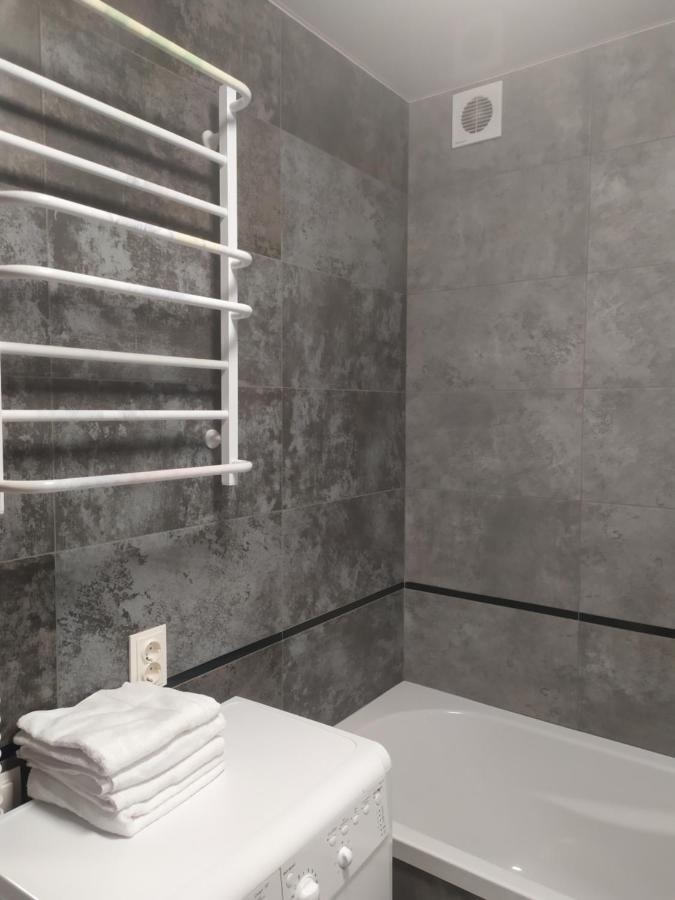 Затишна Квартира Ternopil Extérieur photo