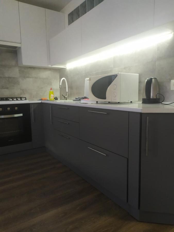 Затишна Квартира Ternopil Extérieur photo